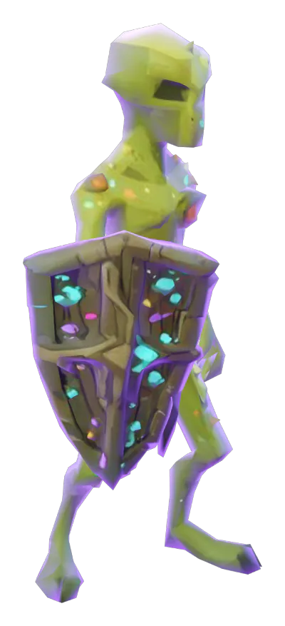 Canker Warden