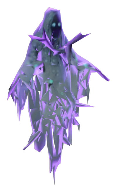 Canopy Wraith