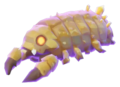 Cavern Burrower