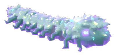 Mold Crawler