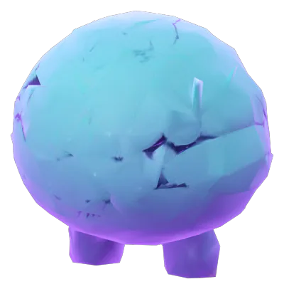 Puffball Splitter