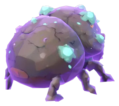 Rot Beetle